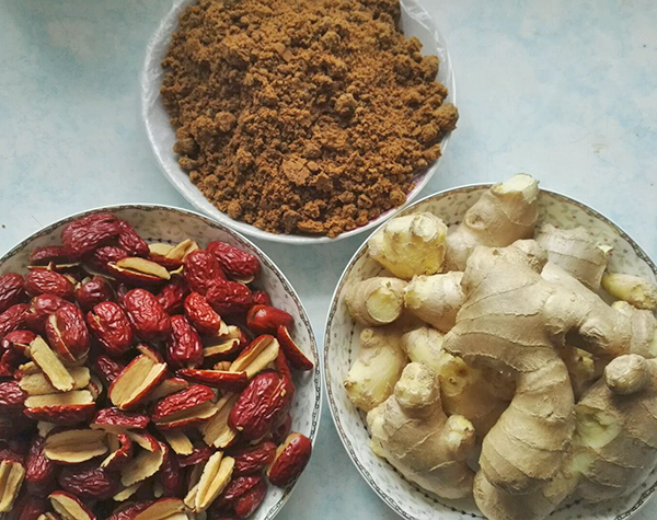 夏吃姜，保安康！但這樣吃才能更健康