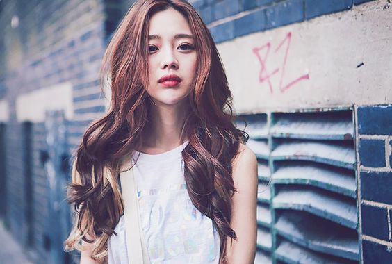 儷真護發(fā)知識：燙發(fā)后怎么維持？